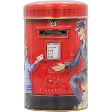 Toffee Churchill S Post Box 200 Gr