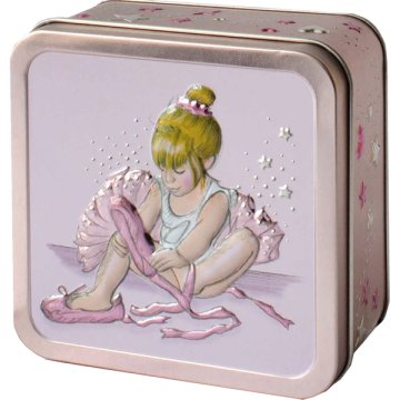 Cookies Churchill S Little Ballerina 75 Gr