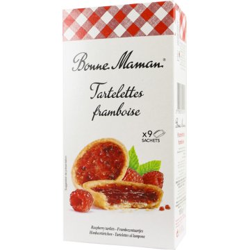 Cassoletes Bonne Maman Gerd 135 Gr