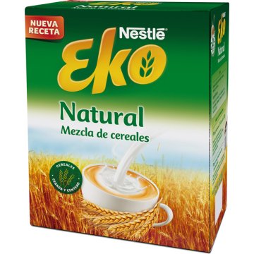 Café Eko Ecológico Natural Soluble 900 Gr