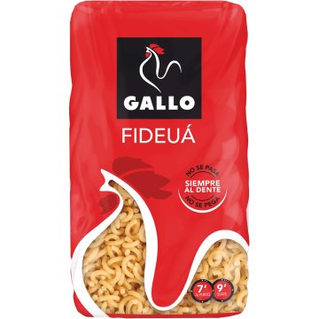 Fideo Gallo Fideua 250 Gr