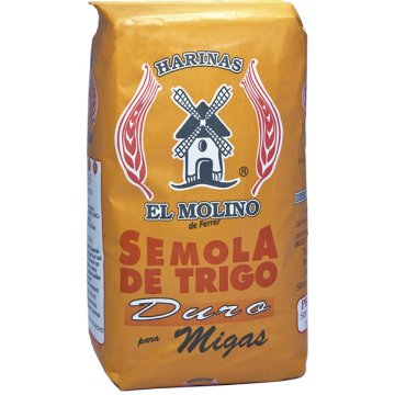 Sèmola De Blat Masciarelli Migues 1 Kg