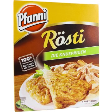 Rosti Ahg 400 Gr