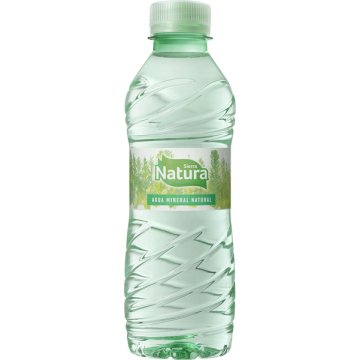 Aigua Sierra Natura Pet 33 Cl