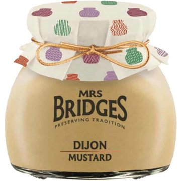 Mostaza Bridges Dijón 200 Gr