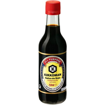 Salsa Kikkoman Soja 25 Cl