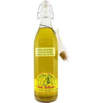 Aceite De Oliva Bellcaire 75 Cl