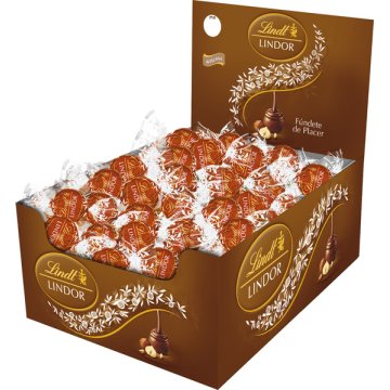 Bombons Lindor Granell Dislpay Avellana 2 Kg P-160