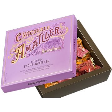 Bombons Amatller Selecció 180 Gr