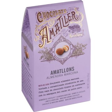 Amatllons Amatller Estoig 65 Gr