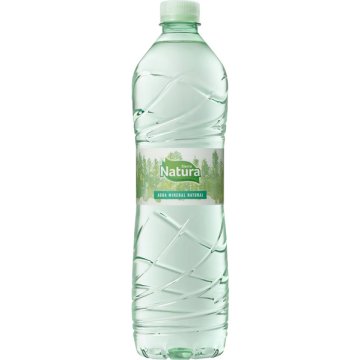 Agua Sierra Natura Pet 1 Lt