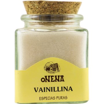 Vainilla Onena Mòlta 85 Gr