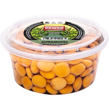 Altramuces Pamor Tarrina 340 Gr