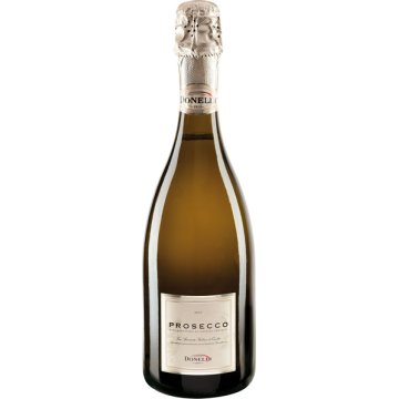 Prosecco Donelli Spumante Brut 75 Cl