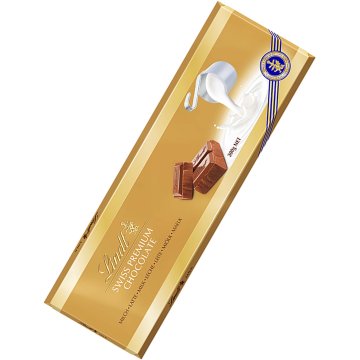 Xocolata Lindt Or Amb Llet Extrafí 300 Gr