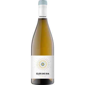 Vino Clos Del Dia Blanco 12.5º 75 Cl