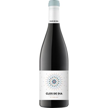 Vi Clos Del Dia Negre 13º 75 Cl