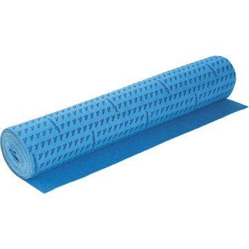 Baieta Meteor Plus 1183 Blau Rotlle 800x40