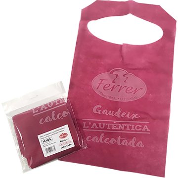 Pitet Calçotada Ferrer Pack 10