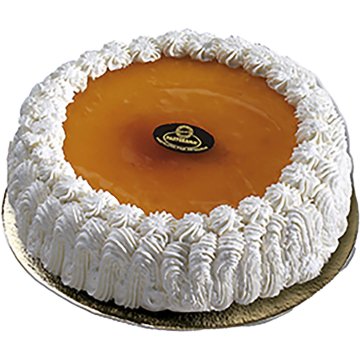 Tarta Pastesana Premium San Marcos Congelada 950 Gr 12 Raciones