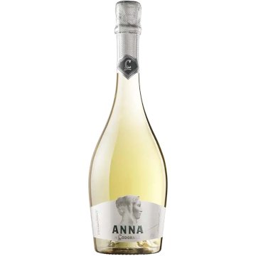 Cava Codorniu Anna Icónica Brut 11.5º 75 Cl