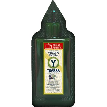 Aceite De Oliva Ybarra Virgen Extra Monodosis 10 Ml 200 U