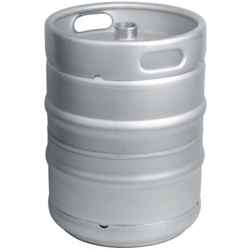 Cervesa Konig Ludwig Barril 30 Lt