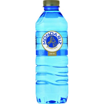Aigua Mondariz Pet 50 Cl