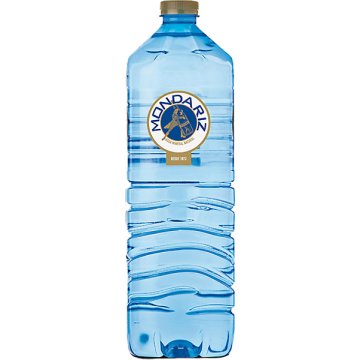 Aigua Mondariz Pet 1.5 Lt