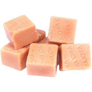 Caramels Lonka Old English Vainilla Bossa 2 Kg