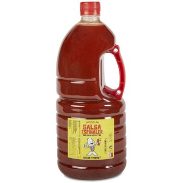 Salsa Espinaler Aperitiu Garrafa 2 Lt