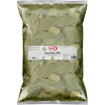 Llaurer Dani Fulla Bossa 500 Gr