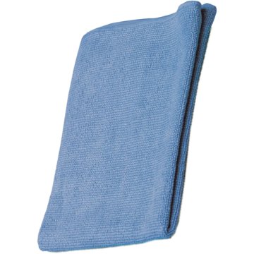 Baieta Vileda Microtuff Swift Blau 38x38 Pack 5