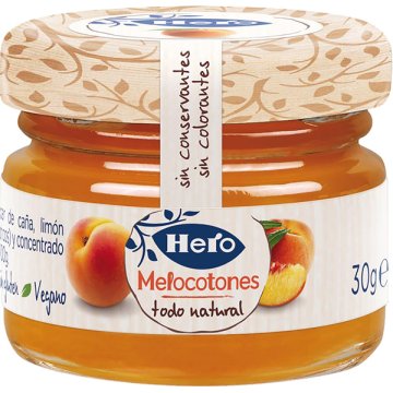 Confitura Hero Préssec Pot 30 Gr