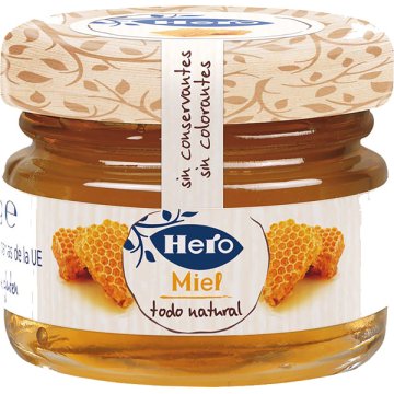 Mel Hero De Flors Pot 32 Gr