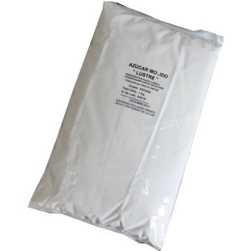 Azúcar Llopart Blanco Glass Bolsa 1 Kg