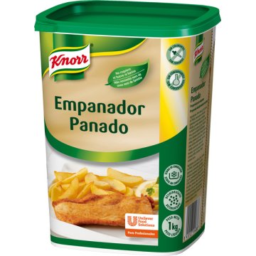 Empanador Knorr Tarro 1 Kg