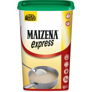 Harina De Maiz Maizena Express 1 Kg