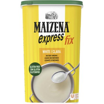 Harina De Maiz Maizena Express 1 Kg