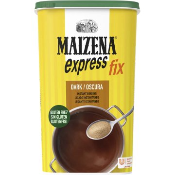 Farina De Blat Maizena Exprés Fosca 1 Kg