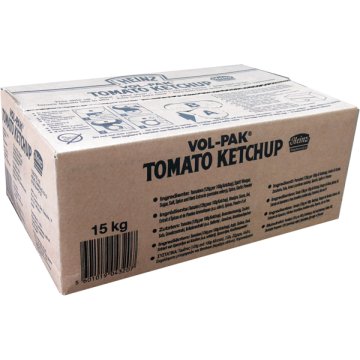 Ketchup Heinz Vol Pack 15 Kg