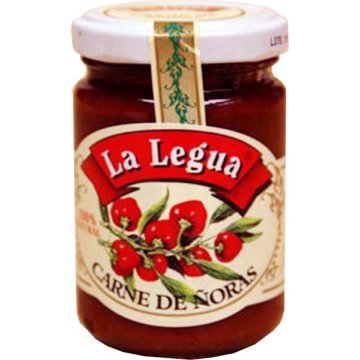 Carne De ñora La Legua Frasco 125 Gr