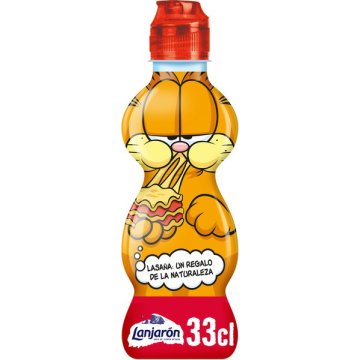 Agua Lanjarón Temática Cobi Pet 33 Cl