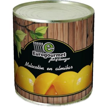 Préssec Eurogourmet Almívar 30/40 Llauna 3 Kg