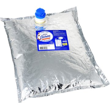 Leche Condensada La Lechera Entera Bib 5 Kg