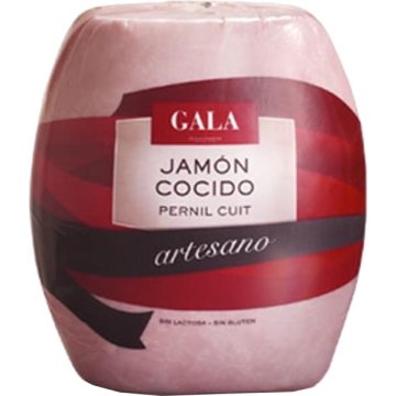 Jamón Cocido Gala Artesano