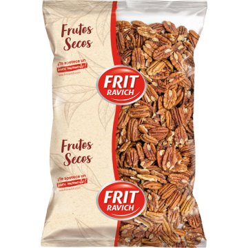 Nous Frit Ravich Pecanas Bossa 1 Kg