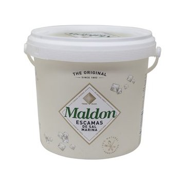 Sal Maldon Maldon Cubo 1.4 Kg