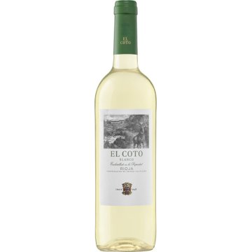 Vi Coto Blanc 12º 75 Cl