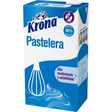 Nata Krona Rebosteria Brik 1 Lt